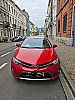 Toyota Auris 132 VVT-I DYNAMIC MULTIMODE 3P thumbnail