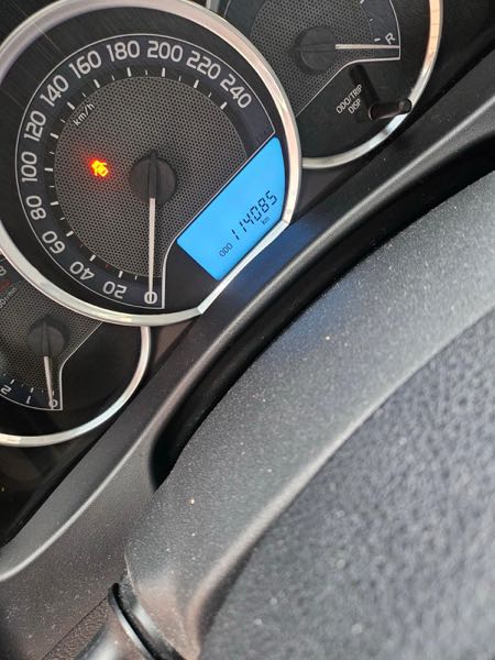 Toyota Auris 132 VVT-I DYNAMIC MULTIMODE 3P
