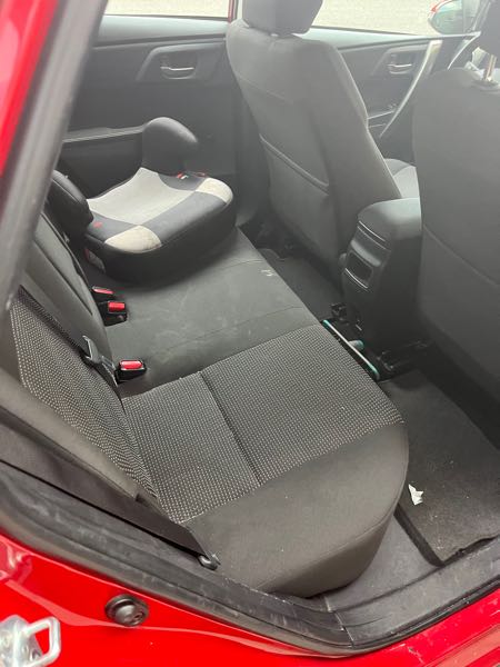 Toyota Auris 132 VVT-I DYNAMIC MULTIMODE 3P