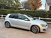 Volkswagen Golf Golf 7 toit ouvrant 2.0tdi très bien équipé thumbnail