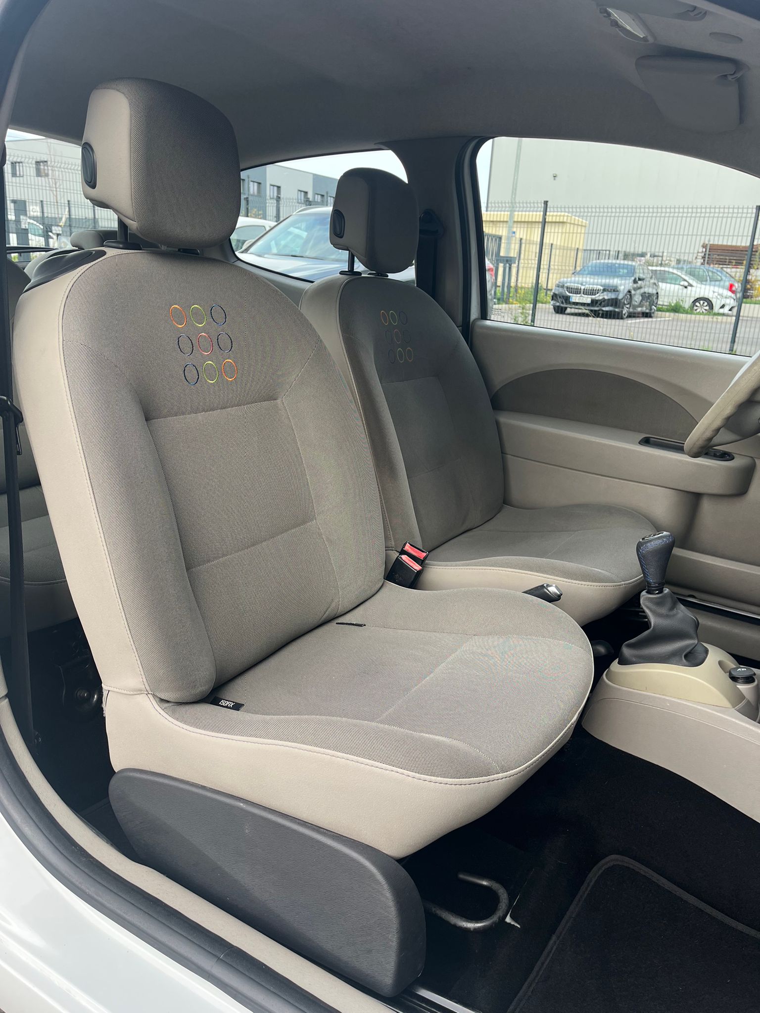 Renault Twingo 2 TREND 1.5 DCI 65CH