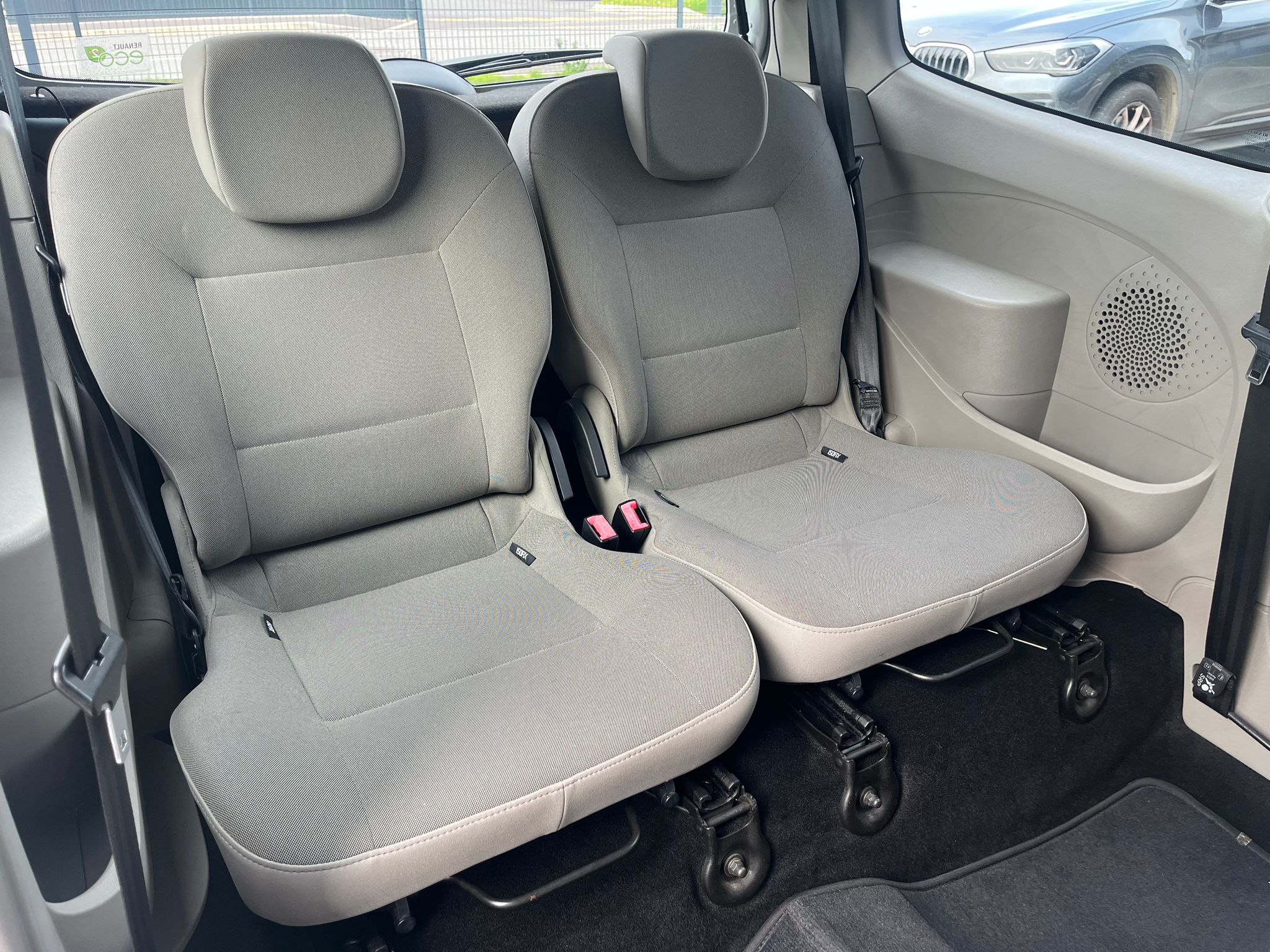 Renault Twingo 2 TREND 1.5 DCI 65CH
