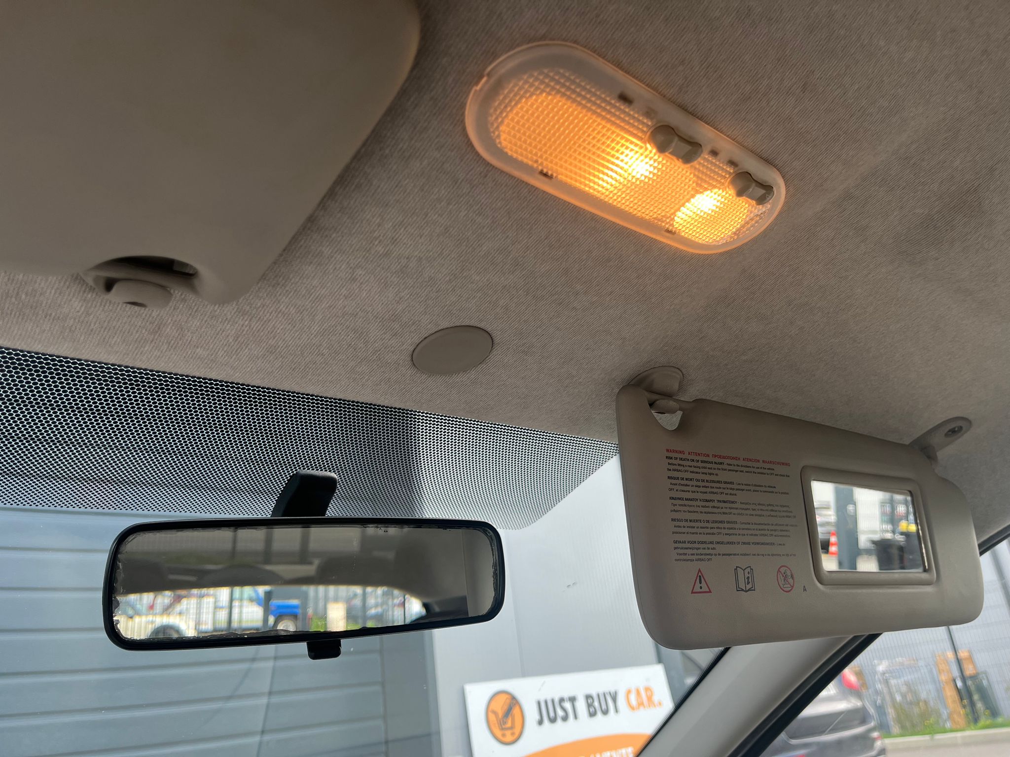 Renault Twingo 2 TREND 1.5 DCI 65CH