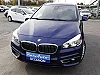 BMW 218 Gran Tourer 218 dA*CUIR*TOIT PANO*7PLACES* thumbnail