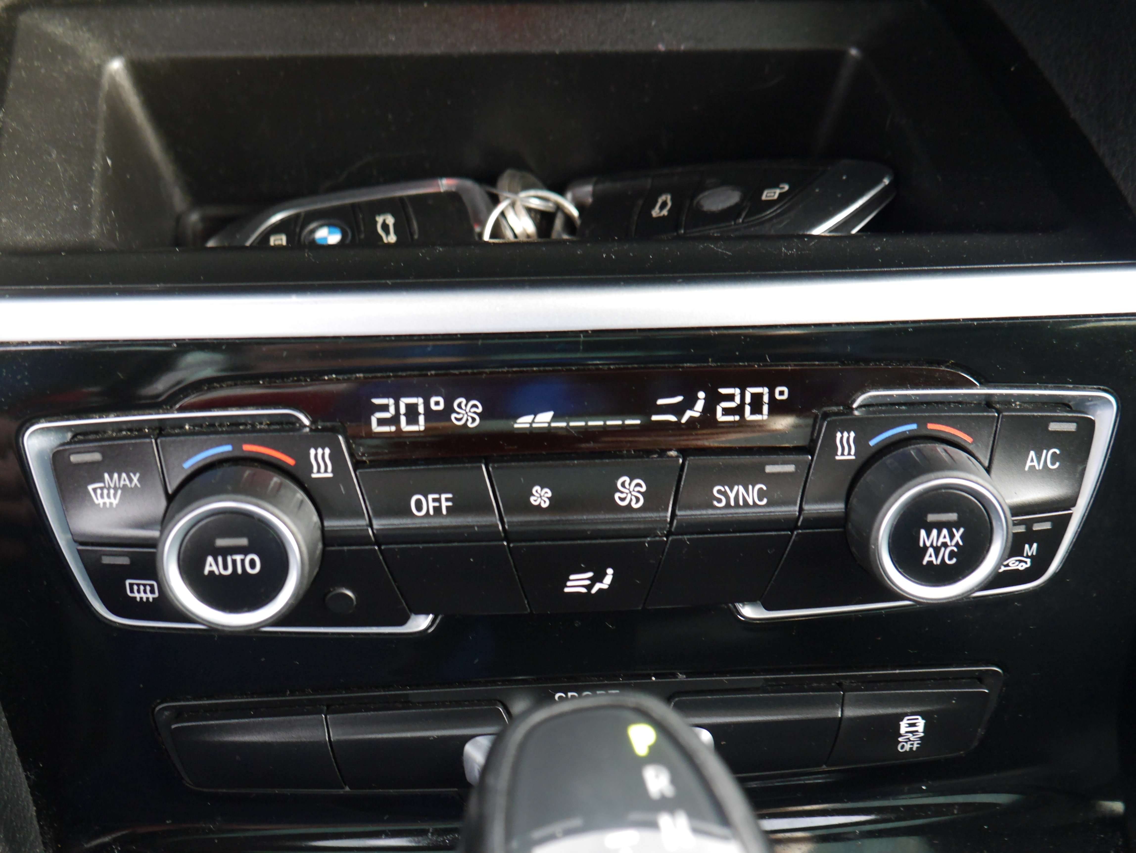 BMW 218 Gran Tourer 218 dA*CUIR*TOIT PANO*7PLACES*