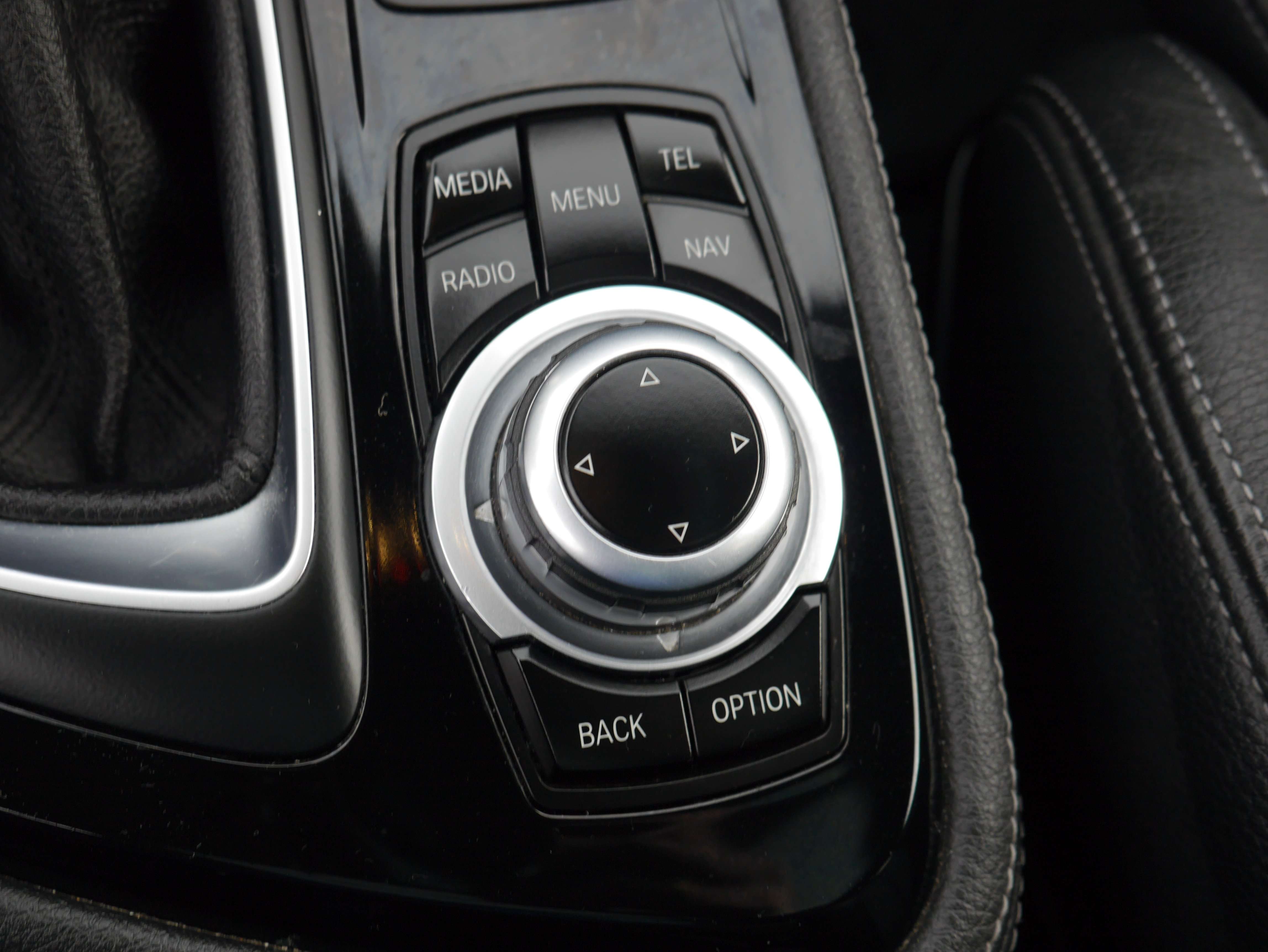 BMW 218 Gran Tourer 218 dA*CUIR*TOIT PANO*7PLACES*