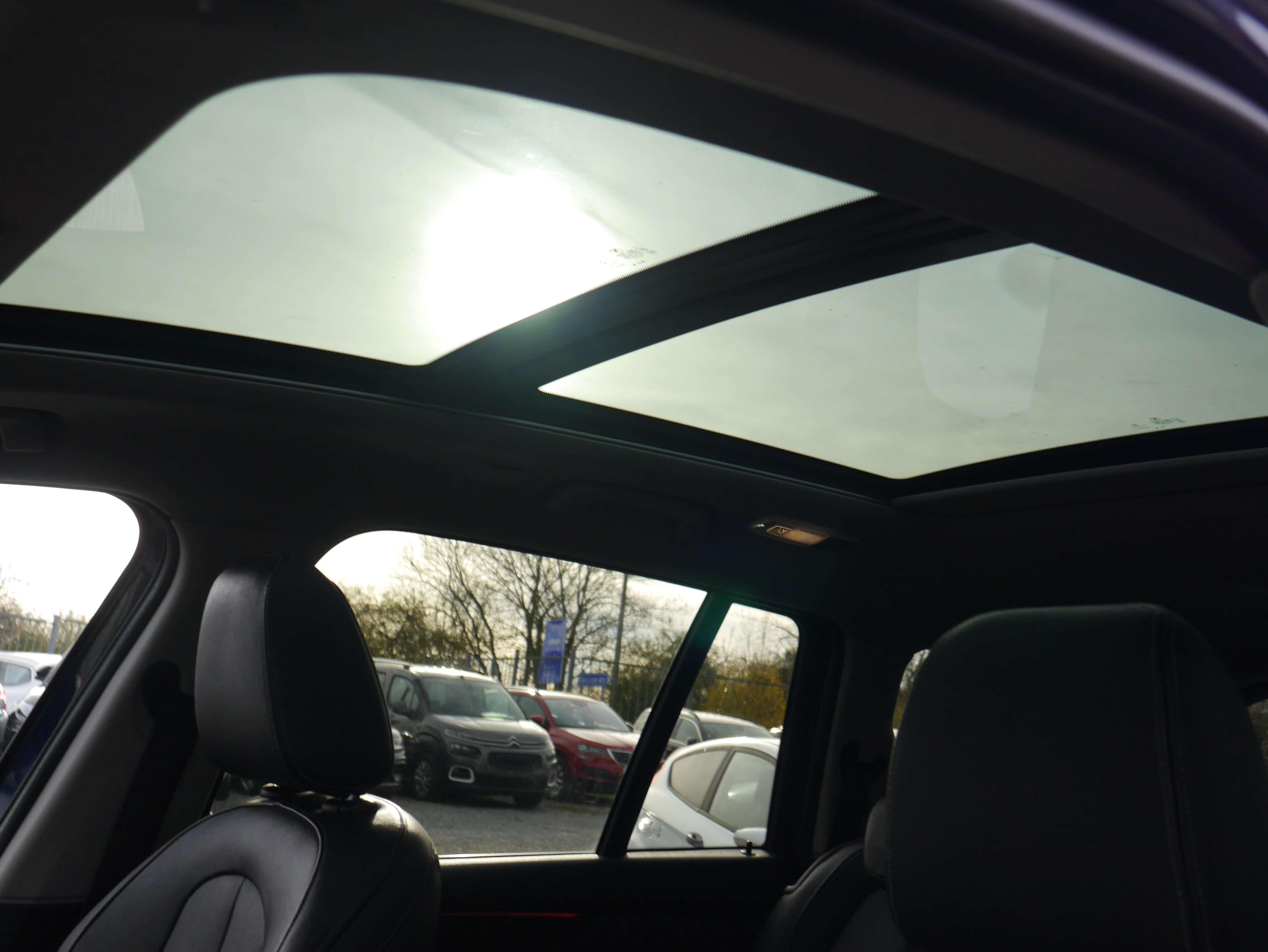 BMW 218 Gran Tourer 218 dA*CUIR*TOIT PANO*7PLACES*