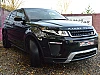 Land Rover Range Rover Evoque 2.0 TD4 4WD HSE Dynamic BOITE AUTO FULL 96.202KM thumbnail
