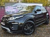 Land Rover Range Rover Evoque 2.0 TD4 4WD HSE Dynamic BOITE AUTO FULL 96.202KM thumbnail