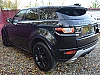 Land Rover Range Rover Evoque 2.0 TD4 4WD HSE Dynamic BOITE AUTO FULL 96.202KM thumbnail