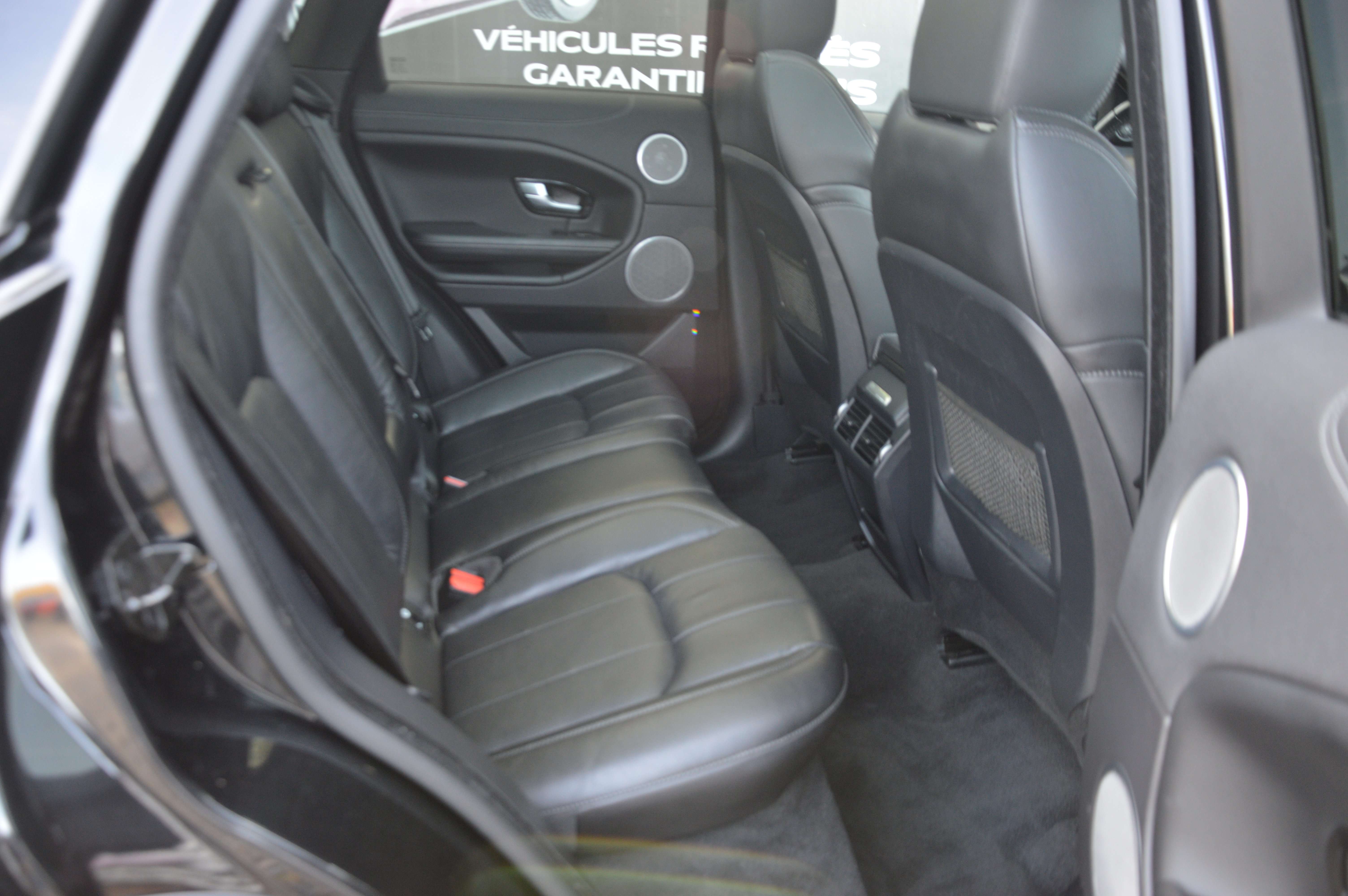 Land Rover Range Rover Evoque 2.0 TD4 4WD HSE Dynamic BOITE AUTO FULL 96.202KM