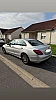 Mercedes-Benz Classe C IV 180 D BUSINESS 7G-TRONIC thumbnail