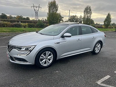 Renault Talisman (2) 2.0 BLUE DCI 160 BUSINESS EDC