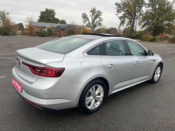 Renault Talisman (2) 2.0 BLUE DCI 160 BUSINESS EDC