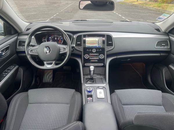 Renault Talisman (2) 2.0 BLUE DCI 160 BUSINESS EDC