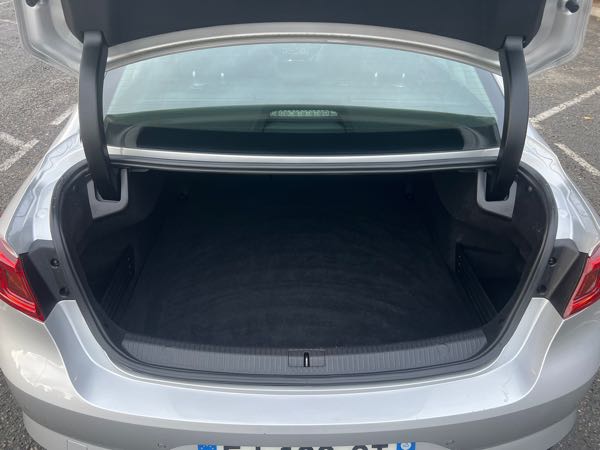 Renault Talisman (2) 2.0 BLUE DCI 160 BUSINESS EDC