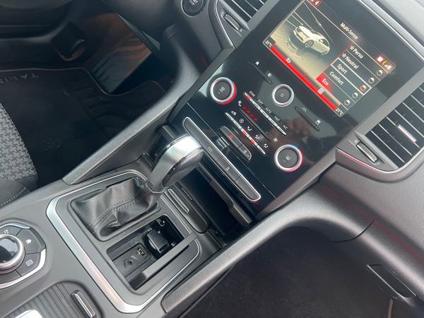 Renault Talisman (2) 2.0 BLUE DCI 160 BUSINESS EDC