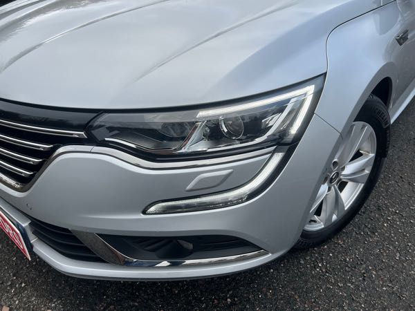 Renault Talisman (2) 2.0 BLUE DCI 160 BUSINESS EDC