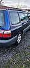 Subaru Forester 2.0 essence 2001 218000 boite automatique thumbnail