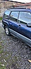 Subaru Forester 2.0 essence 2001 218000 boite automatique thumbnail