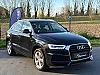 Audi Q3 1.4 TFSI 125CH S LINE * 2018 * TOIT OUVRANT * GPS * thumbnail