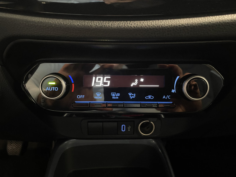 Toyota AYGO X 1.0 VVT-I 72CH DESIGN MY24