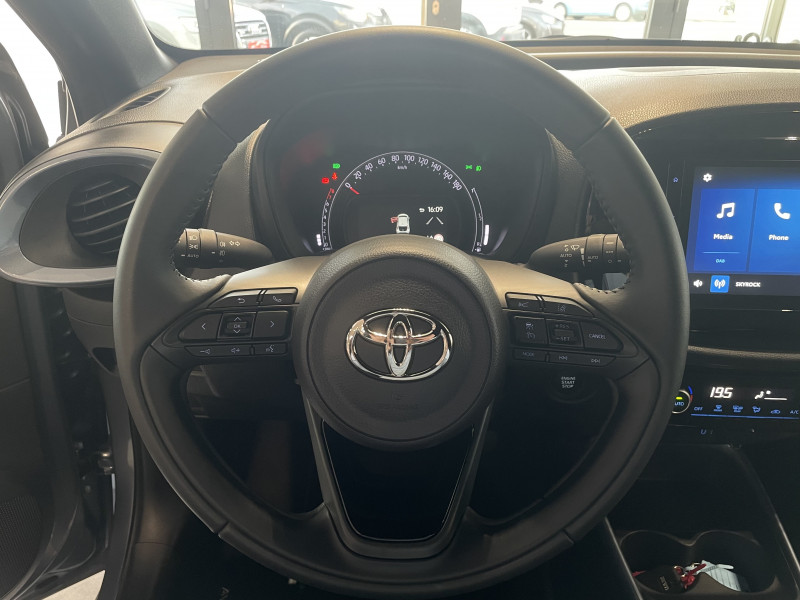 Toyota AYGO X 1.0 VVT-I 72CH DESIGN MY24
