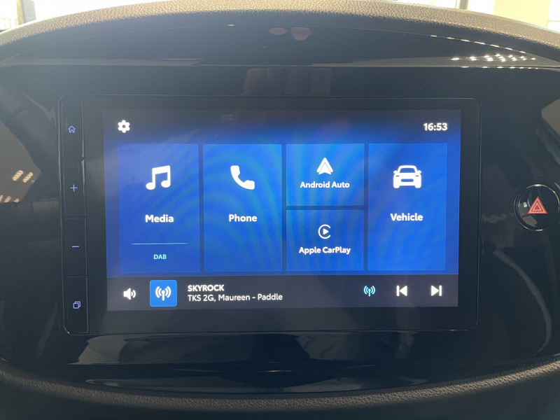 Toyota AYGO X 1.0 VVT-I 72CH DESIGN MY24