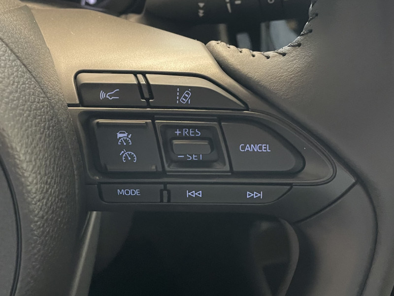 Toyota AYGO X 1.0 VVT-I 72CH DESIGN MY24
