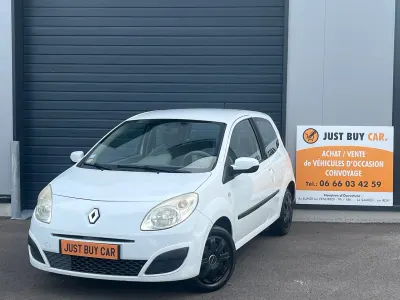 Renault Twingo 2 TREND 1.5 DCI 65CH