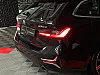 Bmw Serie 3 (G21) TOURING 330D XDRIVE 265 LUXURY ULTIMATE BVA8 thumbnail
