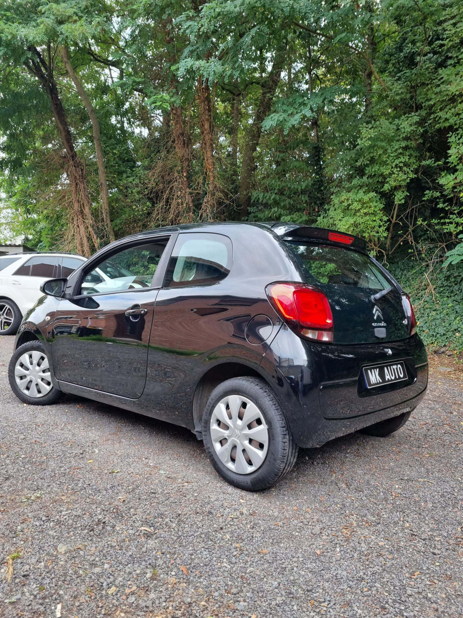 Citroen C1 II 1.0 VTI 68 FEEL 3P
