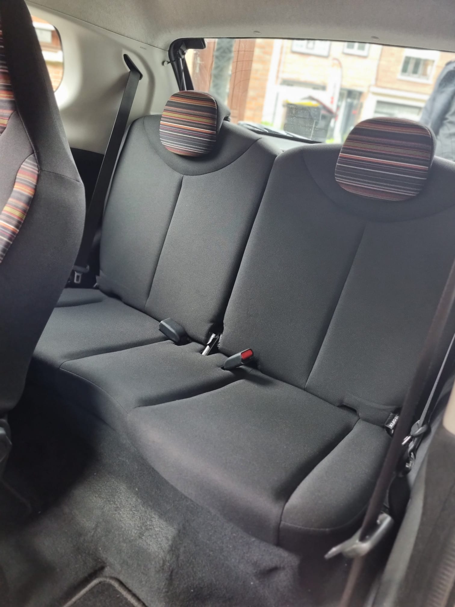 Citroen C1 II 1.0 VTI 68 FEEL 3P