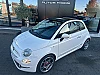 Fiat 500C 1.0i Cabrio Leder Airco Abarth Alu 16" 20000km thumbnail