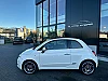 Fiat 500C 1.0i Cabrio Leder Airco Abarth Alu 16" 20000km thumbnail