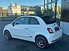 Fiat 500C 1.0i Cabrio Leder Airco Abarth Alu 16" 20000km thumbnail