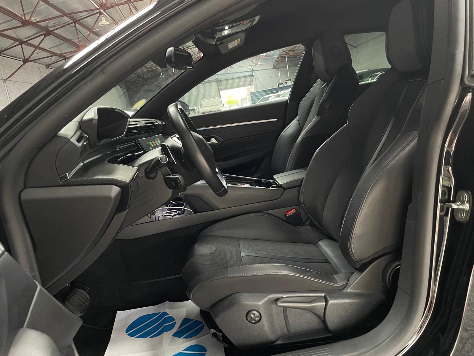 Peugeot 508 II 1.5 BLUEHDI 130 S&amp;S ALLURE PACK EAT8