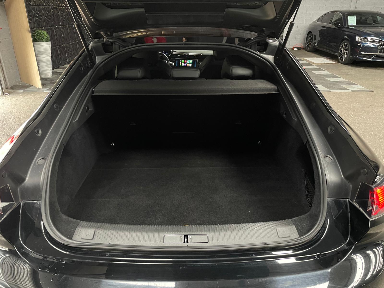 Peugeot 508 II 1.5 BLUEHDI 130 S&amp;S ALLURE PACK EAT8