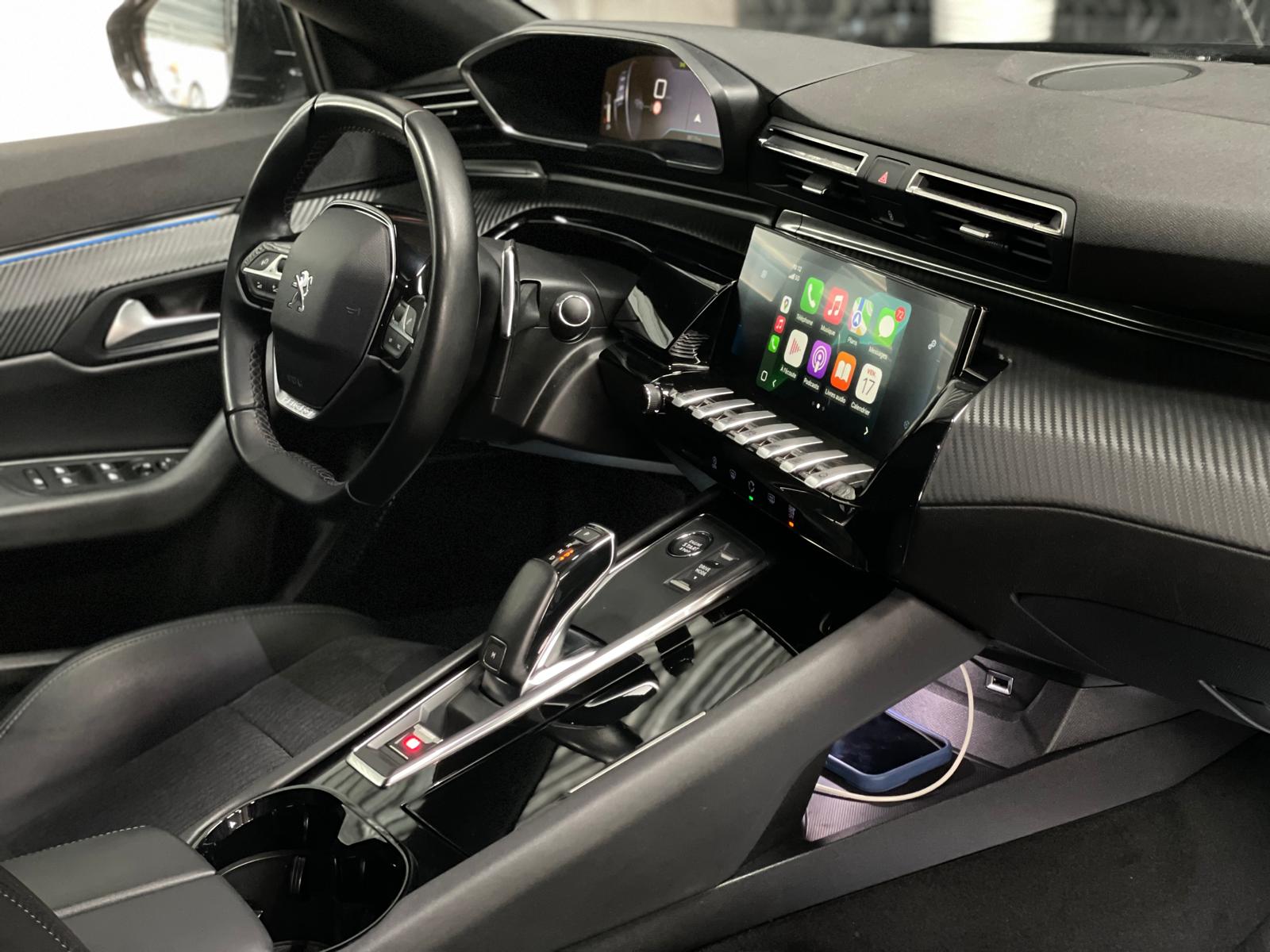 Peugeot 508 II 1.5 BLUEHDI 130 S&amp;S ALLURE PACK EAT8