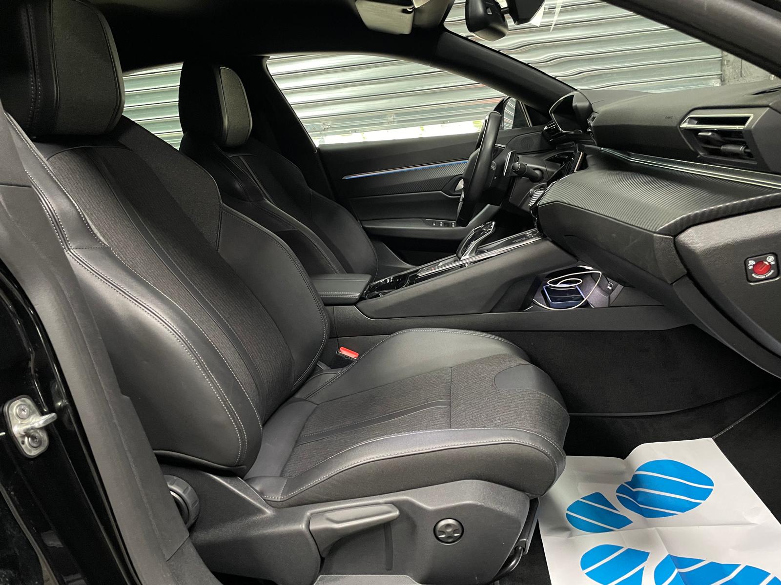 Peugeot 508 II 1.5 BLUEHDI 130 S&amp;S ALLURE PACK EAT8
