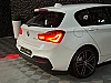 Bmw Serie 1 (F21) (2) 114D M SPORT thumbnail