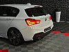 Bmw Serie 1 (F21) (2) 114D M SPORT thumbnail