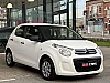 Citroen C1 1.0 VTi (51kw 69cv) 5Portes EURO6 (GARANTIE 1AN) thumbnail