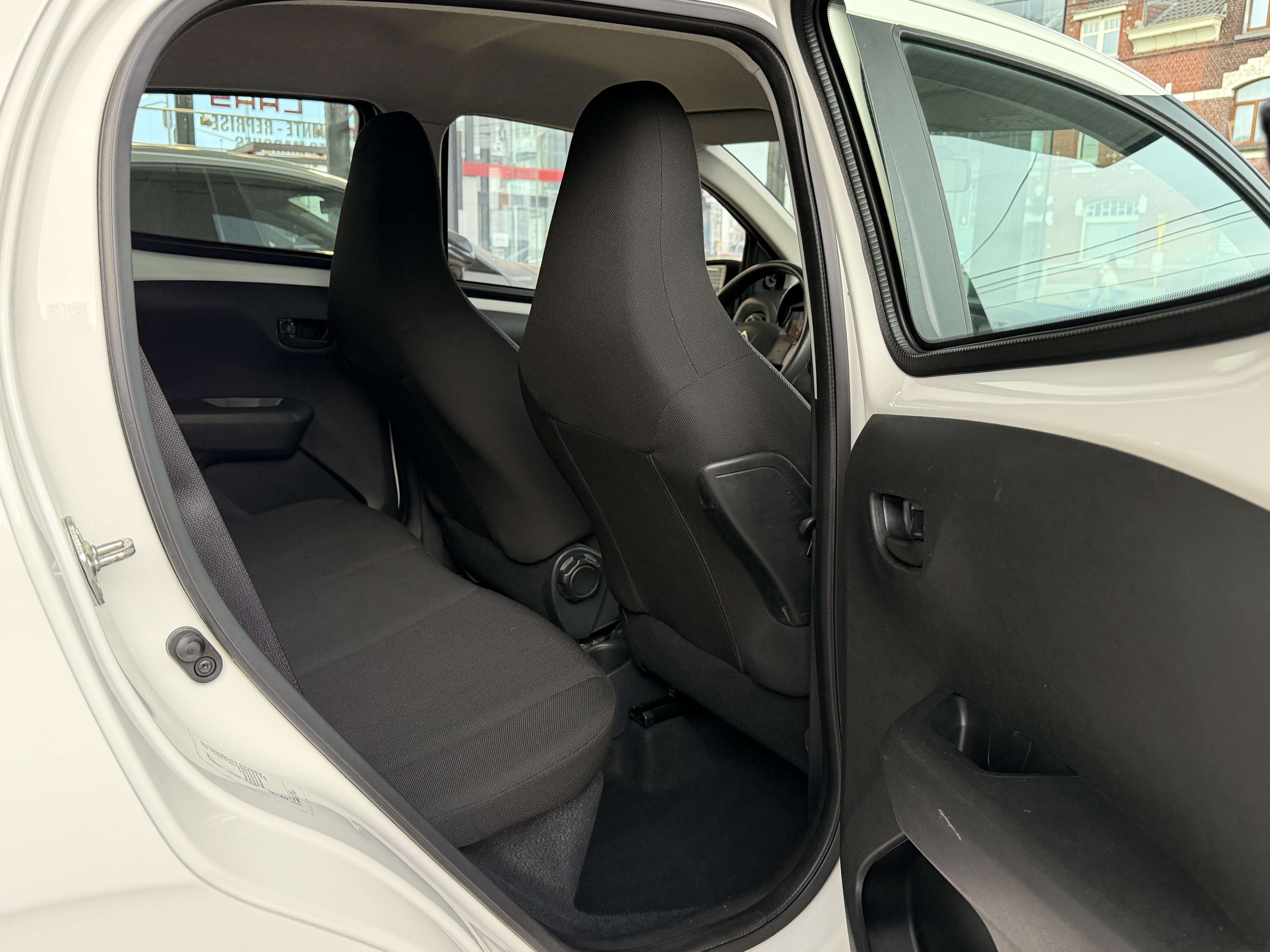 Citroen C1 1.0 VTi (51kw 69cv) 5Portes EURO6 (GARANTIE 1AN)