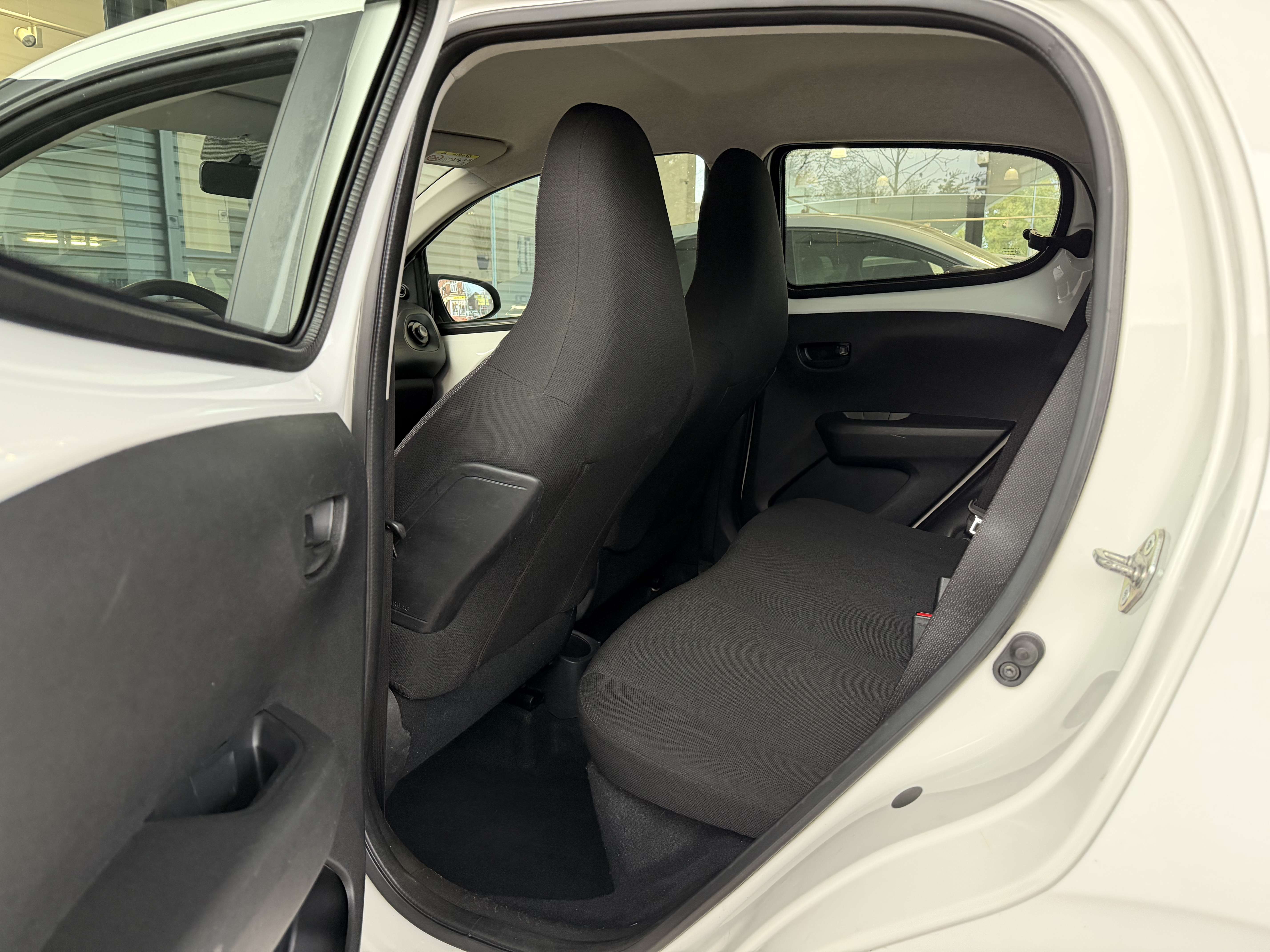 Citroen C1 1.0 VTi (51kw 69cv) 5Portes EURO6 (GARANTIE 1AN)