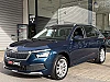 Skoda Kamiq 1.6 TDi COCKPIT-GPS-CAMERA-XENON-JA17P-GAR 1AN thumbnail