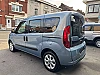Fiat Doblo Doblo 1.4 T-Jet Easy Airco 5place Reglt Vts thumbnail