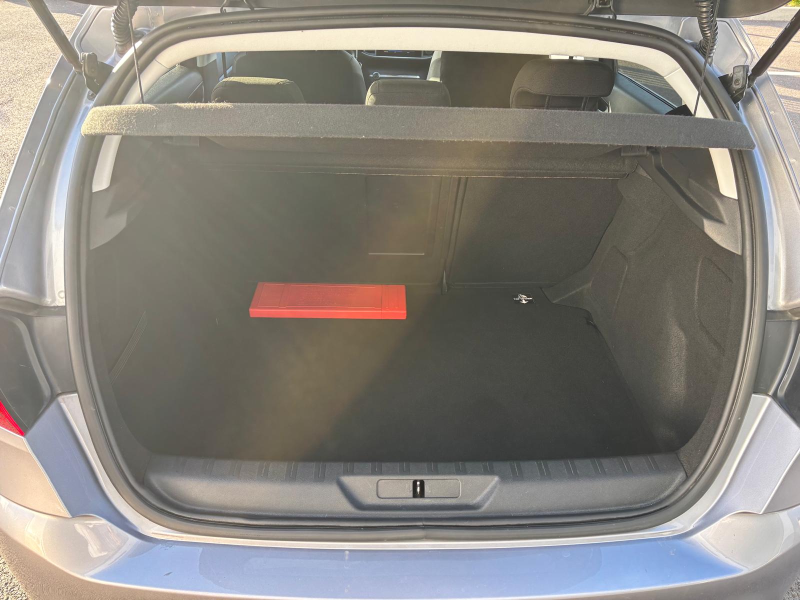 Peugeot 308 ALLURE 1.5 BLUEHDI 130CH