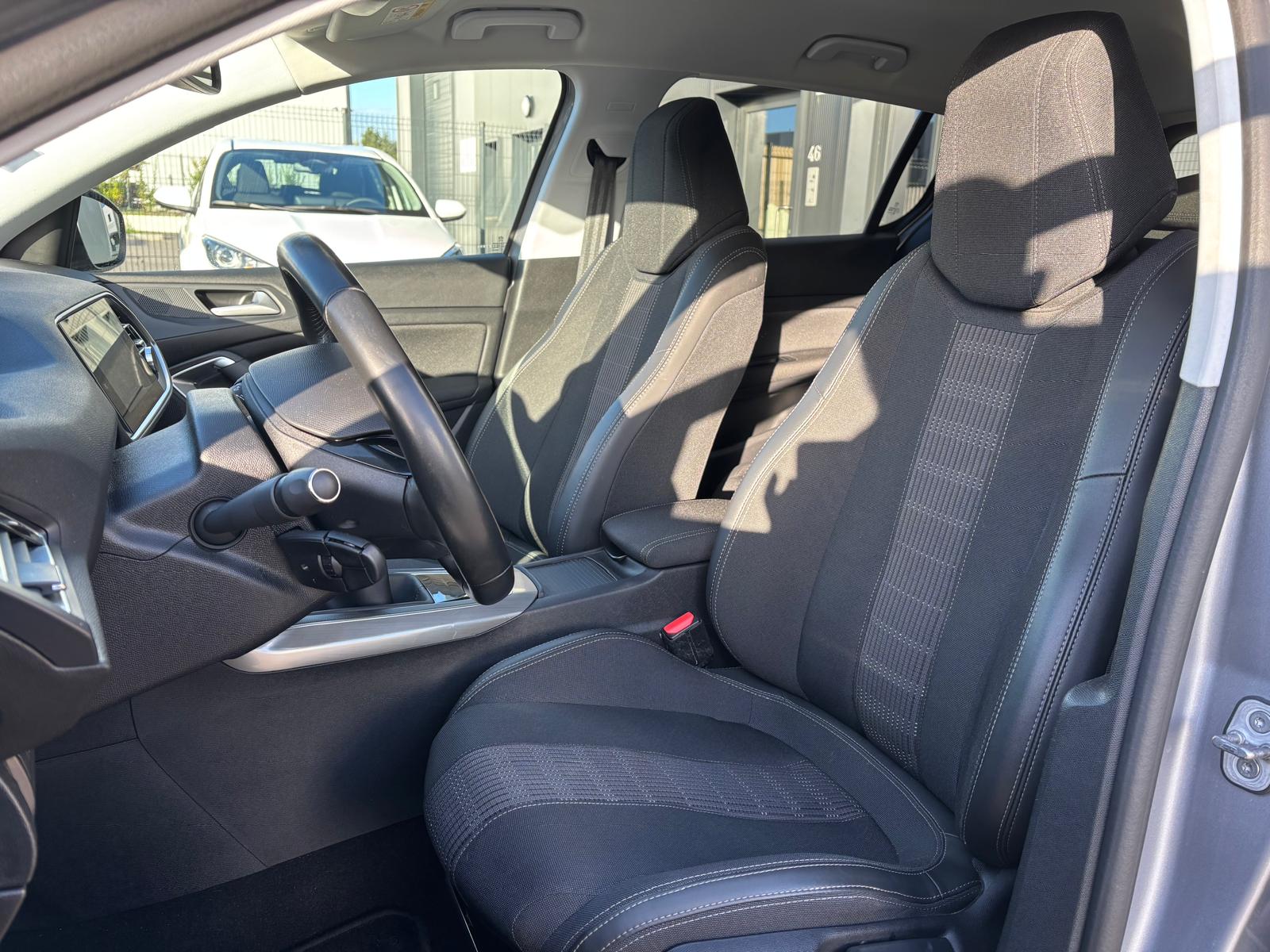 Peugeot 308 ALLURE 1.5 BLUEHDI 130CH