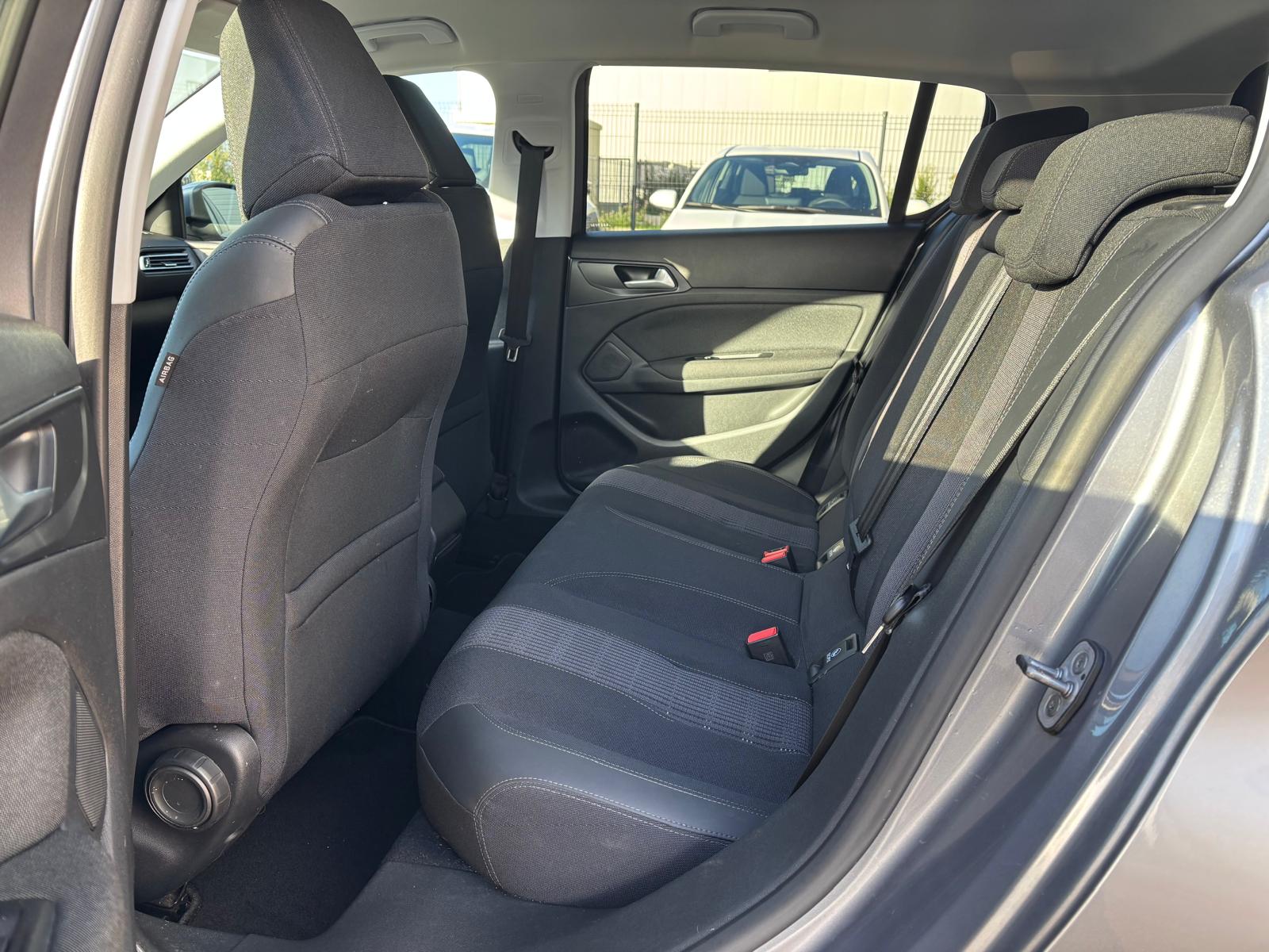 Peugeot 308 ALLURE 1.5 BLUEHDI 130CH